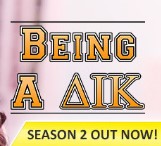 Being a DIK - Season 1