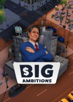 Big Ambitions/雄心壮志