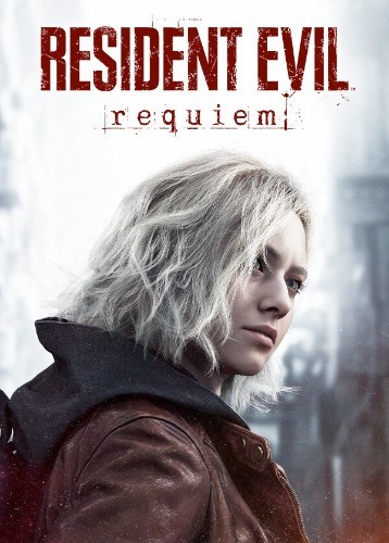 生化危机9：安魂曲